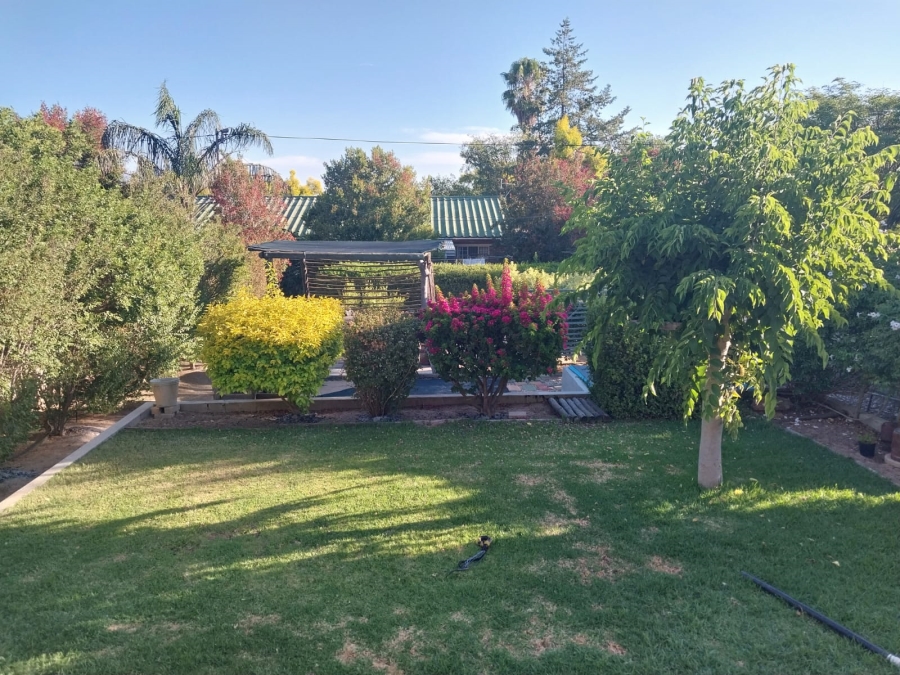 3 Bedroom Property for Sale in Porterville Western Cape